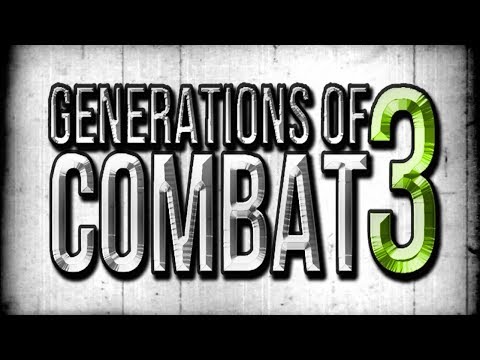 James Bishop v Jamie Roper