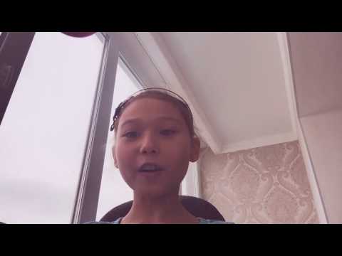 16 фактов обо мне!!!