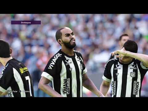 Coritiba 3 x 0 Figueirense