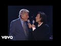 Tony Bennett, k.d. lang - Moonglow (Live on MTV Unplugged)