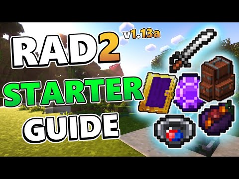 ALL the Starter Tips I wish I knew for Roguelike Adventures & Dungeons 2 (ver.1.13a)