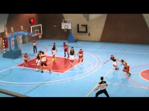 3A-A Zornotza-D.Ferrer