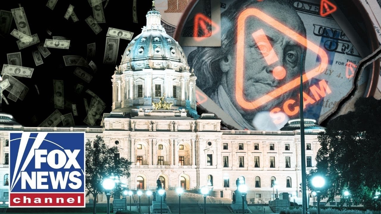 FRAUD IN FOCUS: Minnesota fraudsters could soon pay up as investigation HEATS UP