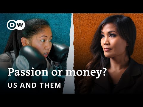 Fighting Your Parents Over Your Career Choices