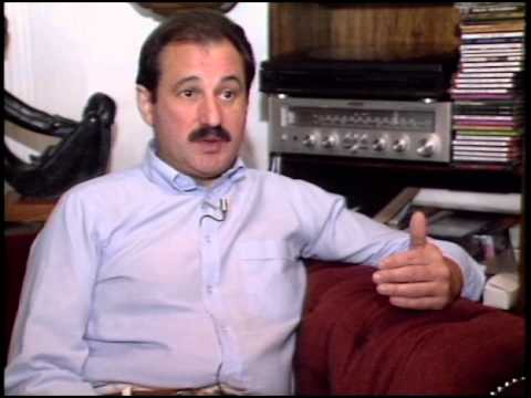 Kontakt TV: October 16, 1994 (#306)