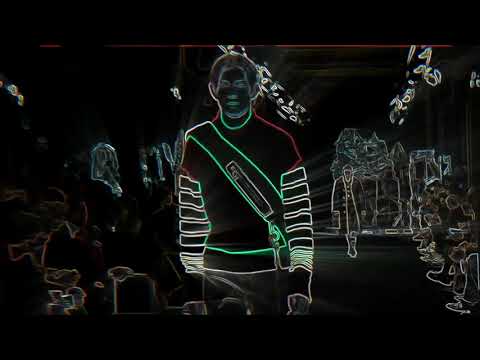 Bitinjuice - Time is (oxygen)