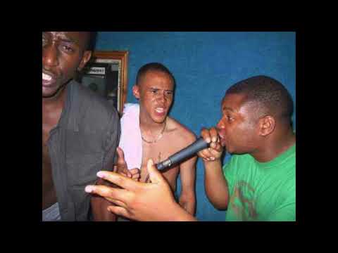 Jookie Mundo ft Sniper E - Outta The Game