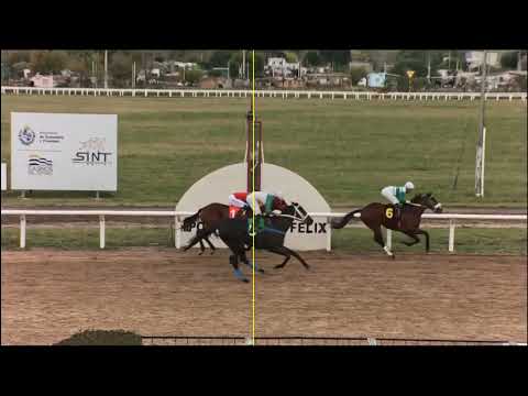 SINT PAYSANDU 250529 c07 - 1° PILLO