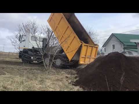 Чернозем, торф - фото 9 - id-p46821214