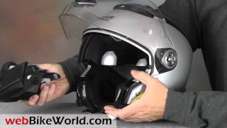 Download lagu Nolan N44 Helmet mp3