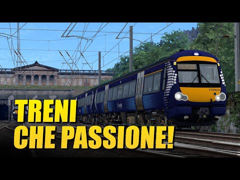 Treni: i migliori 5 giochi tra simulazione e binari