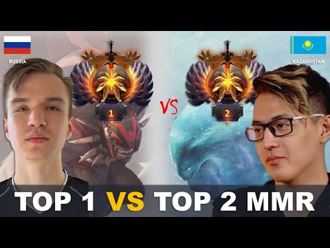 [Full] Pure Destroyed Watson in Public - Pro Dota 2 Gameplay