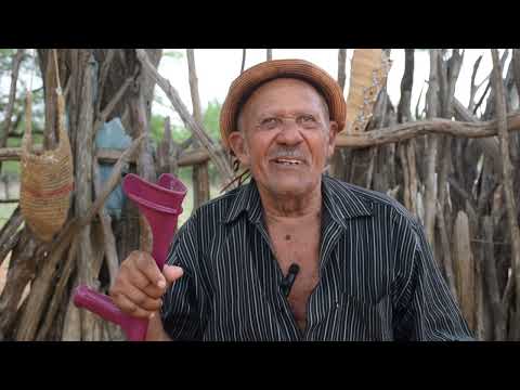 Documentário - Resistência e Ancestralidade do povo Tuxí de Abaré-Ba.