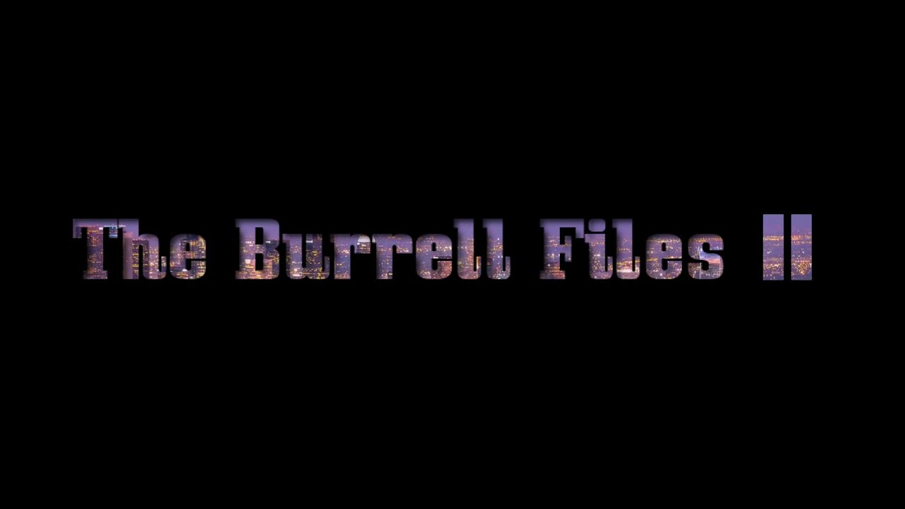 The Burrell Files 2 OFFICIAL TEASER TRAILER (2023) Baxter Stanley, Luke Bown