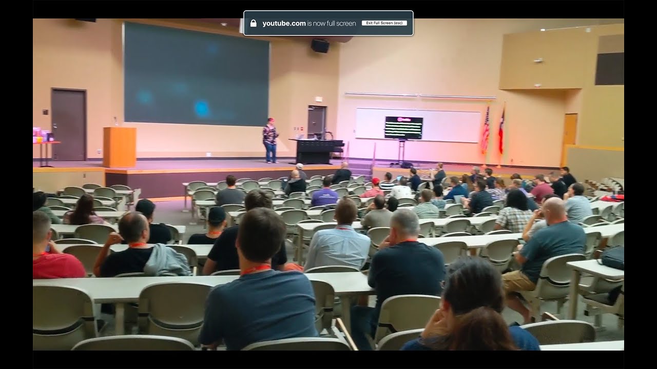 Longhorn PHP Conference