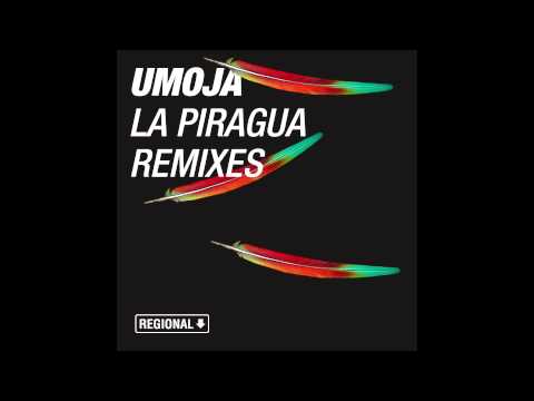 Umoja - La Piragua Remixes (Full Album)