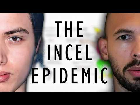 The Disturbing World of Incel Culture