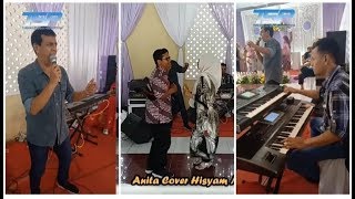 Download lagu Anita Versus Milikku Hisyam Munif Samar Empang Bog... mp3