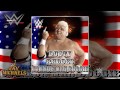 WWE: Common Man Boogie (Dusty Rhodes) By Jimmy Hart & J.J. Maguire + Custom Cover And DL