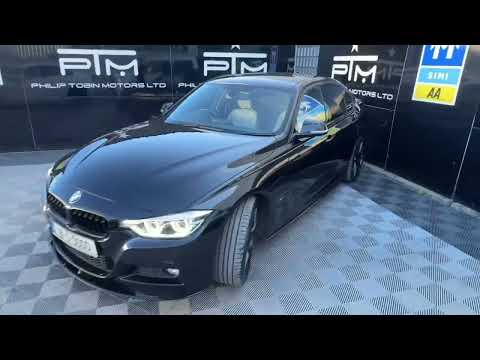 BMW 330E M SPORT M PERFORMACE F30 252HP AUTO - Image 2