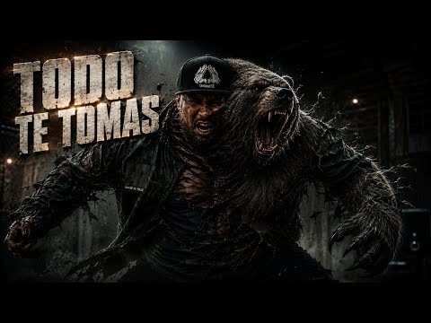 Todo te tomas // Ñengo el Quetzal