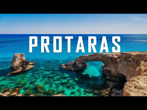 Protaras Cyprus: Best Things To Do In Protaras Cyprus in 2025