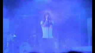 Fingertips - Smoke ´n Mirrors (Queimódromo - Porto)