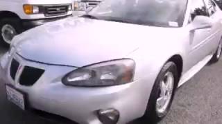 preview picture of video 'Pre-Owned 2004 Pontiac Grand Prix Seattle WA 98125'