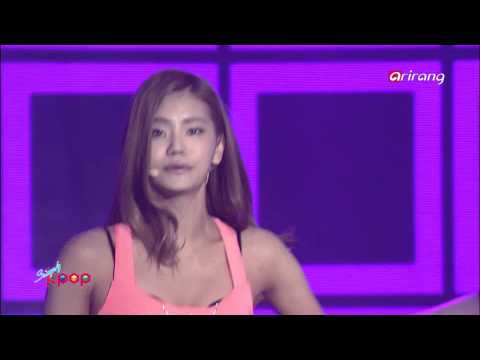Simply K-Pop Ep170 - ANDA(안다) _ Touch(터치)