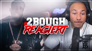 2Bough REAGIERT: MANUELLSEN - TOSS IT (prod. by Young Mesh &amp; Frio)