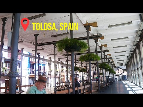 Why This Tiny Basque Town is Breaking the Internet