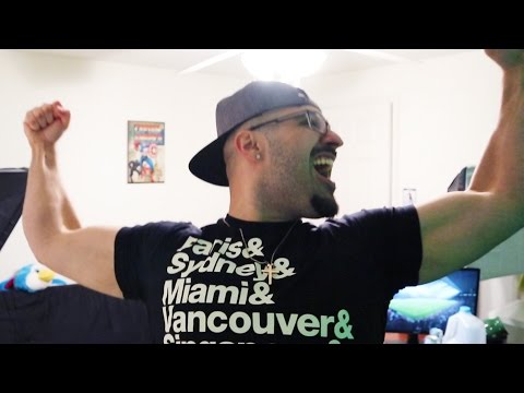 REACTING TO GOING 40-0 ON FUT CHAMPIONS FIFA!!