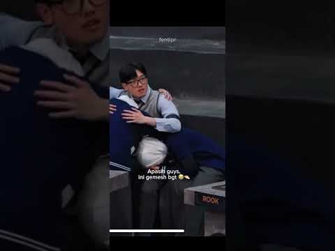 Lucu banget pliss #cocseason2 #clashofchampions #ruangguru #shorts