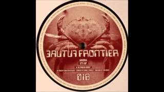 agoria ‎– It's Up  republic remix