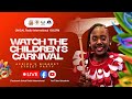 LIVE NOW Children S Carnival 2025 Colour Culture Creativity On Parade