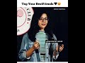 Best Friends Status Poetry Status Nidhi Narwal