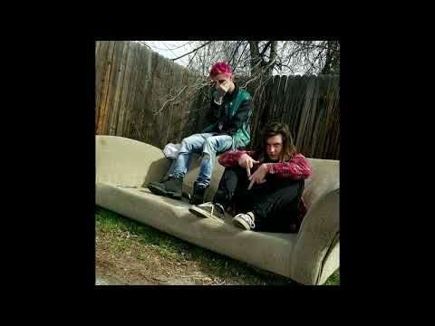 Lil Peep & Ghostemane - Niagara (Waterfall) [OG Version]