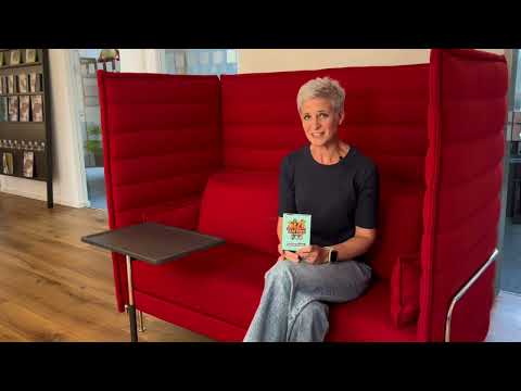 Das rote Sofa bei moses. - Size Matters!