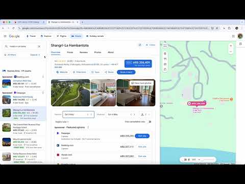 Item video thumbnail