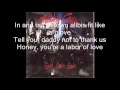 Motley Crue - Bad Boy Boogie LYRICS ON SCREEN ...