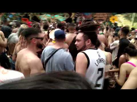 Gaia Connection 2023 Altruism