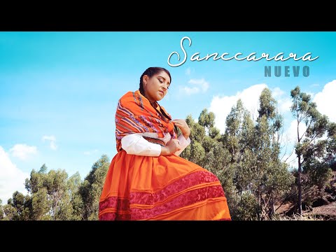 SANCCARARA  - Yennifer Sermeño / Jose L Pampa - INTI KILLA