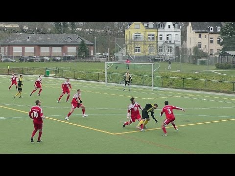TuS RW Koblenz II  vs.  TSV Lay