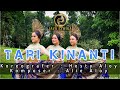 Tari Kinanti Java Etnika