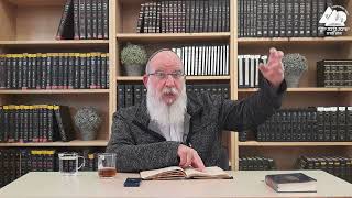 הרב אליעזר קשתיאל - שלושה כוחות בתרבות - אורות התחיה תחילת פסקה יח' - 25 (ישיבת ברכת יוסף - אלון מורה) - התמונה מוצגת ישירות מתוך אתר האינטרנט יוטיוב. זכויות היוצרים בתמונה שייכות ליוצרה. קישור קרדיט למקור התוכן נמצא בתוך דף הסרטון הרב אליעזר קשתיאל - שלושה כוחות בתרבות - אורות התחיה תחילת פסקה יח' - 25 (ישיבת ברכת יוסף - אלון מורה) - התמונה מוצגת ישירות מתוך אתר האינטרנט יוטיוב. זכויות היוצרים בתמונה שייכות ליוצרה. קישור קרדיט למקור התוכן נמצא בתוך דף הסרטון