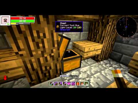 TolkienCraft II Episode 24 - Gamebreaking Death