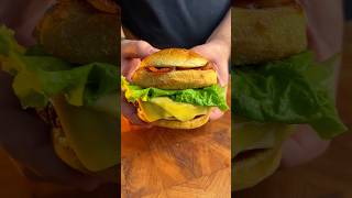 HAMBÚRGUER COM 