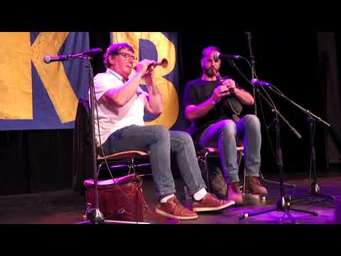 40 ANS RKB - PHILIPPE / BERTHOU - Plin suite