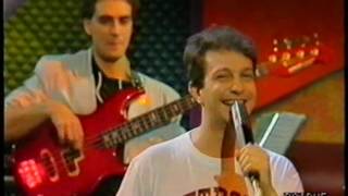 Sergio Caputo a DOC - Italiani Mambo