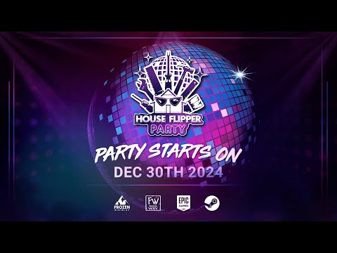 Are you ready for NEW YEAR’S PARTY? 